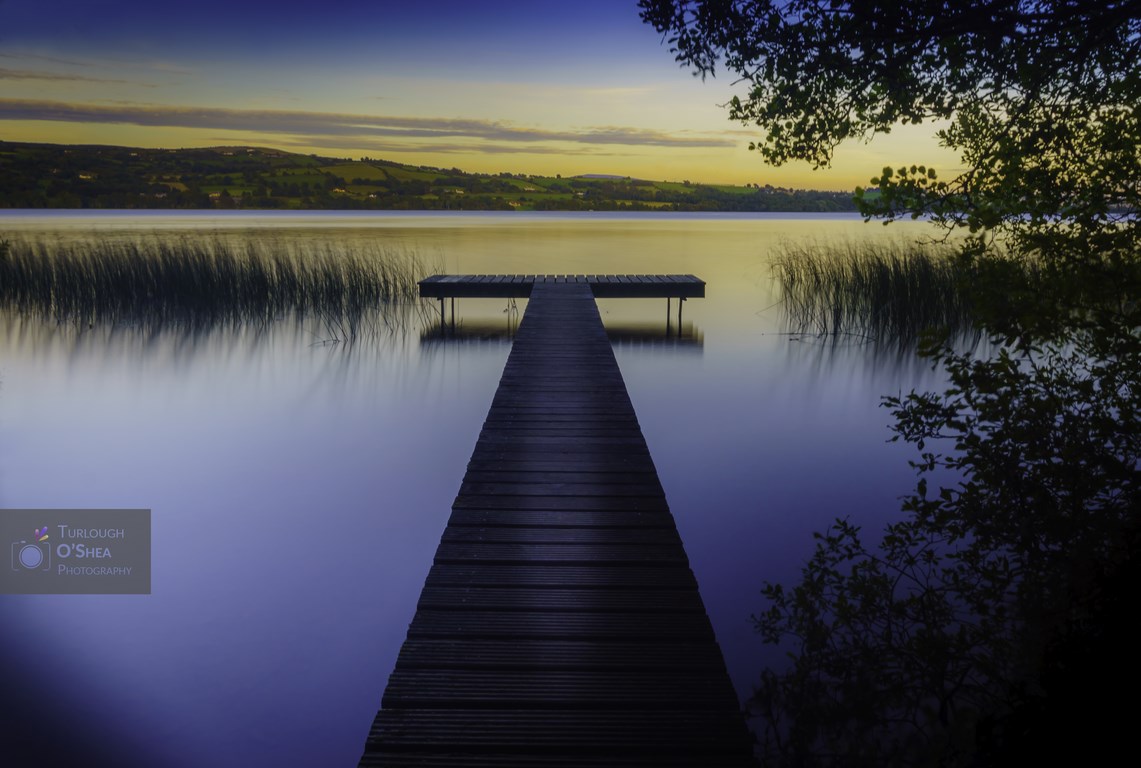 Lough Derg Jetty