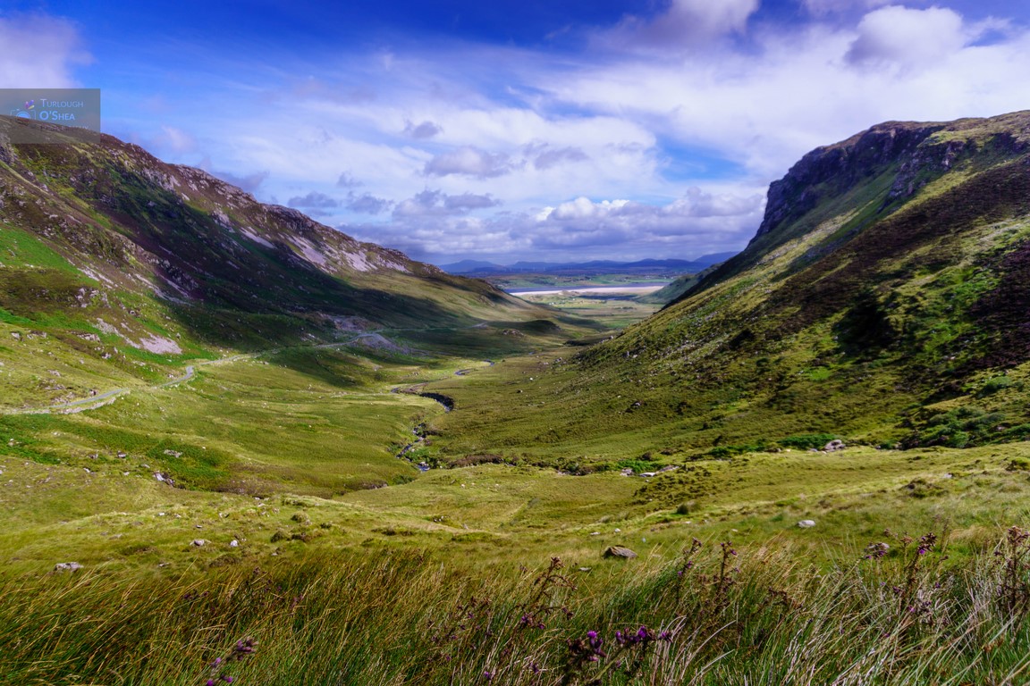 Maghera-Valley