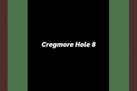 Cregmore - 8th Hole | 09 09 21